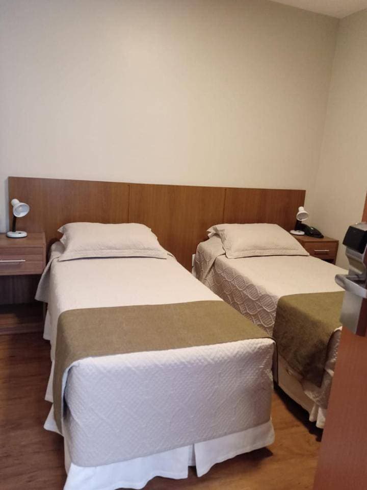 Foto 9 von 9: Superior Double or Twin Room