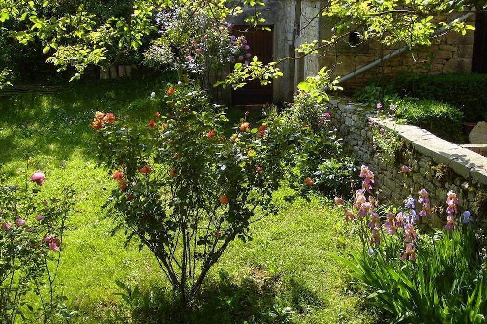 Foto 5 von 23: Kleines Studio für 2 in den Schluchten des Aveyron