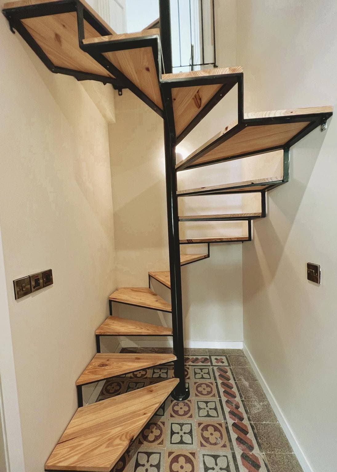 Foto 7 von 20: Ferienwohnung für 6 Personen mit Balkon