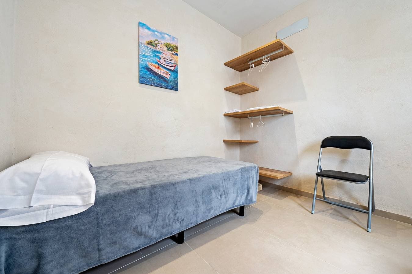 Foto 11 von 33: Ferienhaus 'Arenal' mit Bergblick, Wi-Fi und Klimaanlage