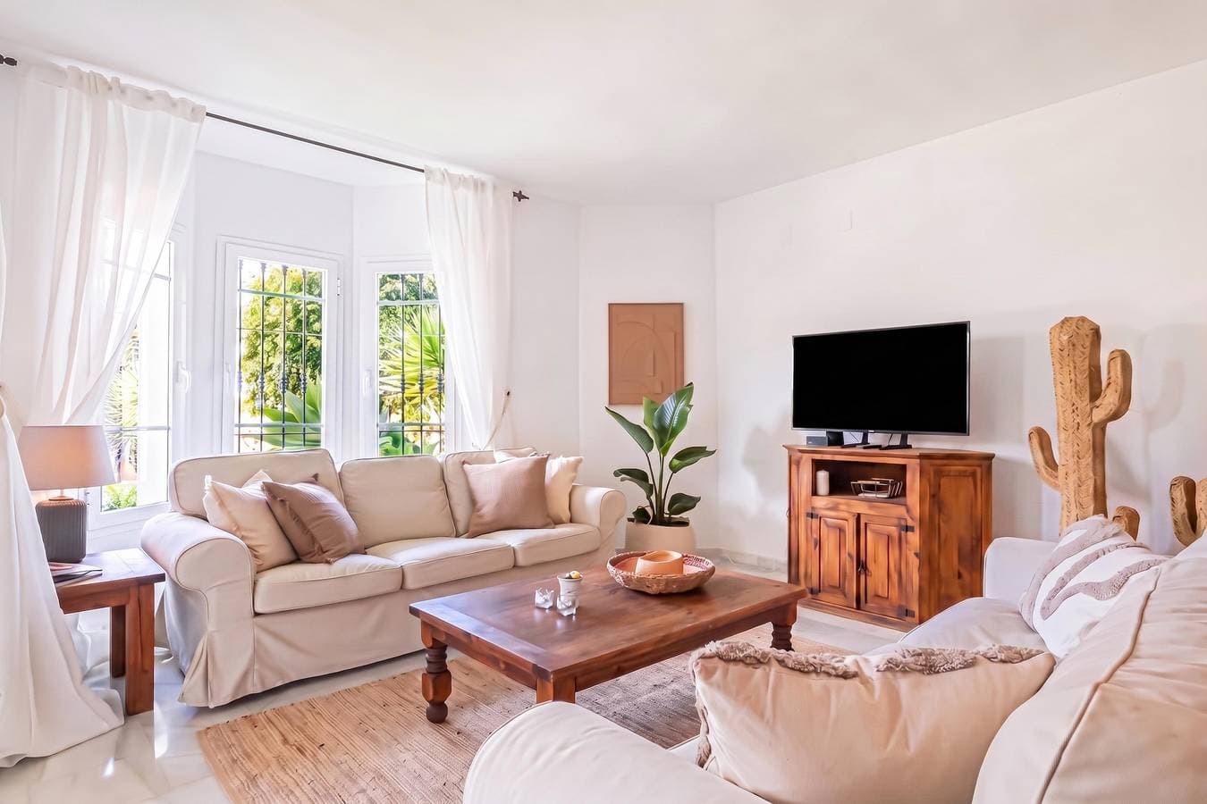 Foto 4 von 41: Los Naranjos de Marbella Luxury