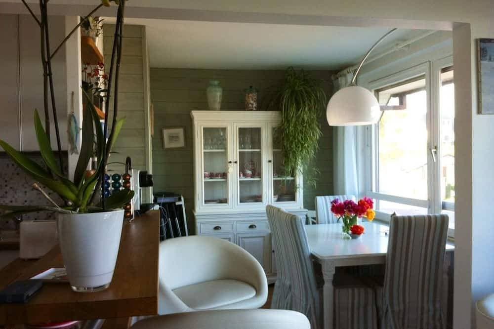 Foto 9 von 14: Appartement vue mer in Benerville-sur-Mer