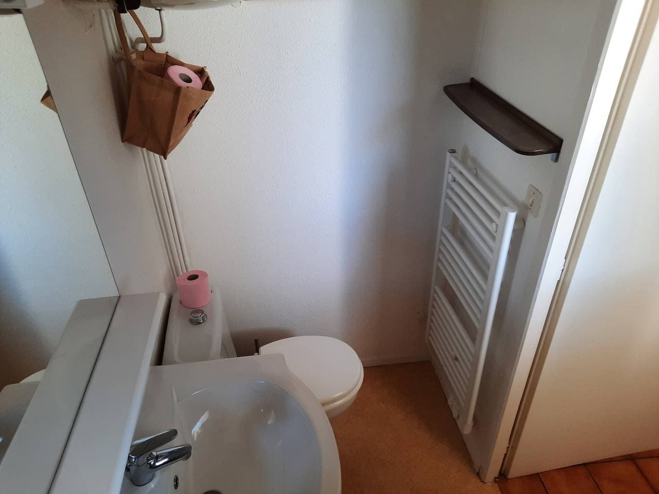 Foto 12 von 15: Gemütliche Wohnung nur wenige Schritte vom Strand entfernt