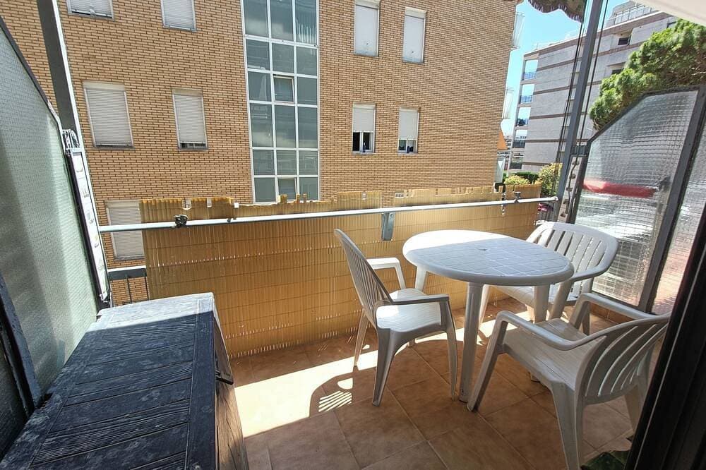 Foto 11 von 11: In Salou, Capellans beach apartment. Ideally located.