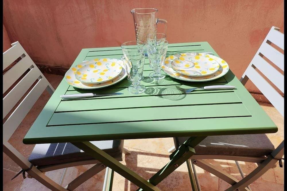 Foto 5 von 13: Apartment in Roussillon 84