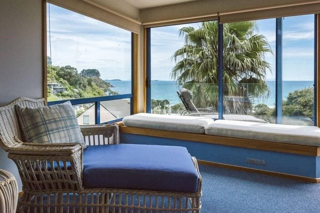 Foto 5 von 11: Palm Beach Lodge - Koru