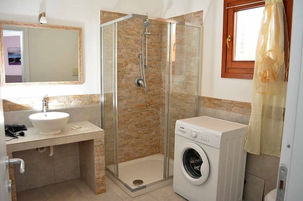 Foto 13 von 30: Schöne Drei-Zimmer-Wohnung in Residenz mit Meerblick, nur 350 Meter vom Meer entfernt