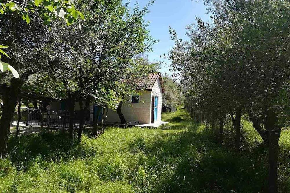 Foto 10 von 16: Rajana Bungalow 2 (Olivenhaus)
