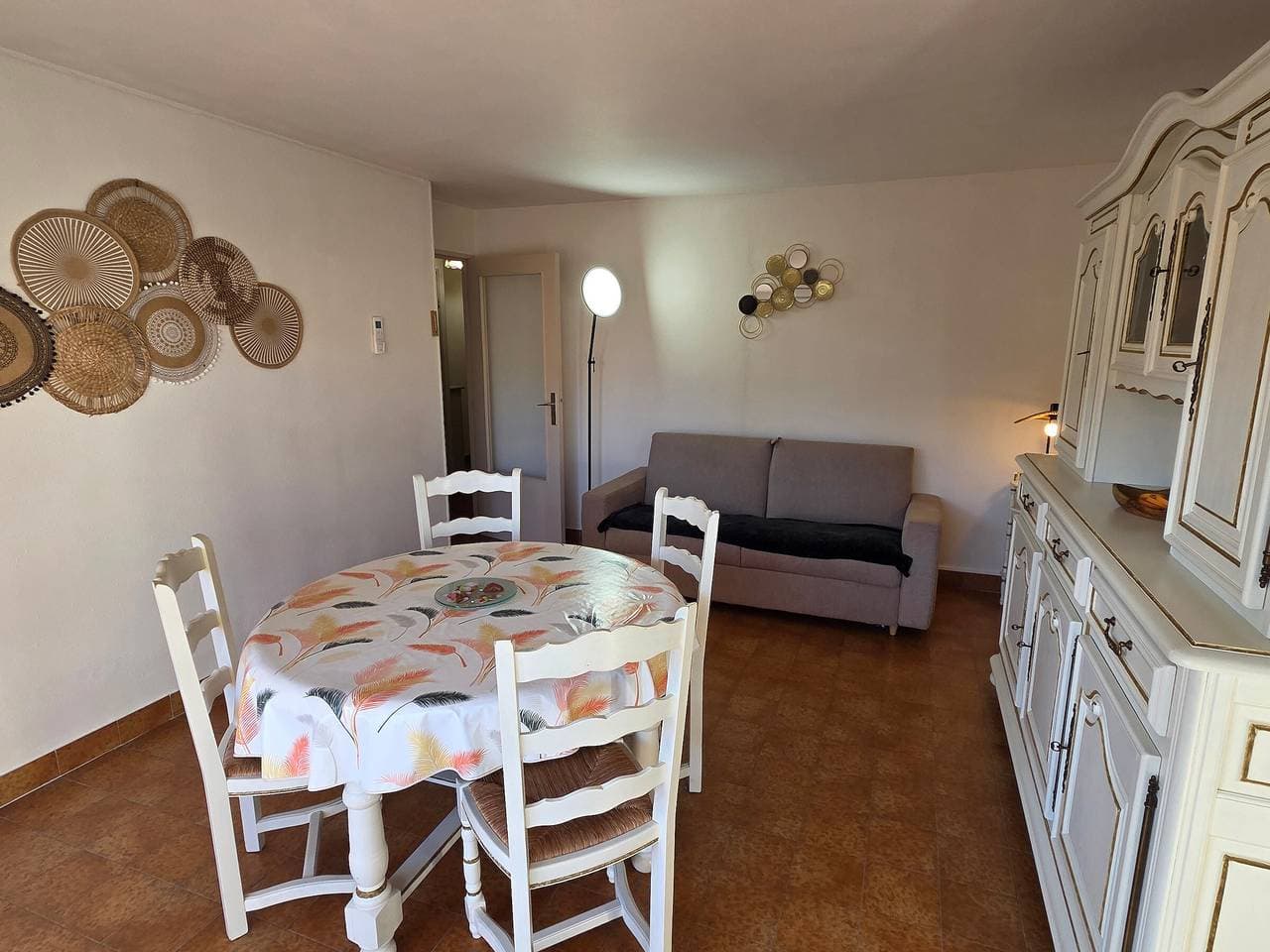 Foto 8 von 30: 2-Zimmer-Wohnung mit Terrasse in Sainte-Maxime