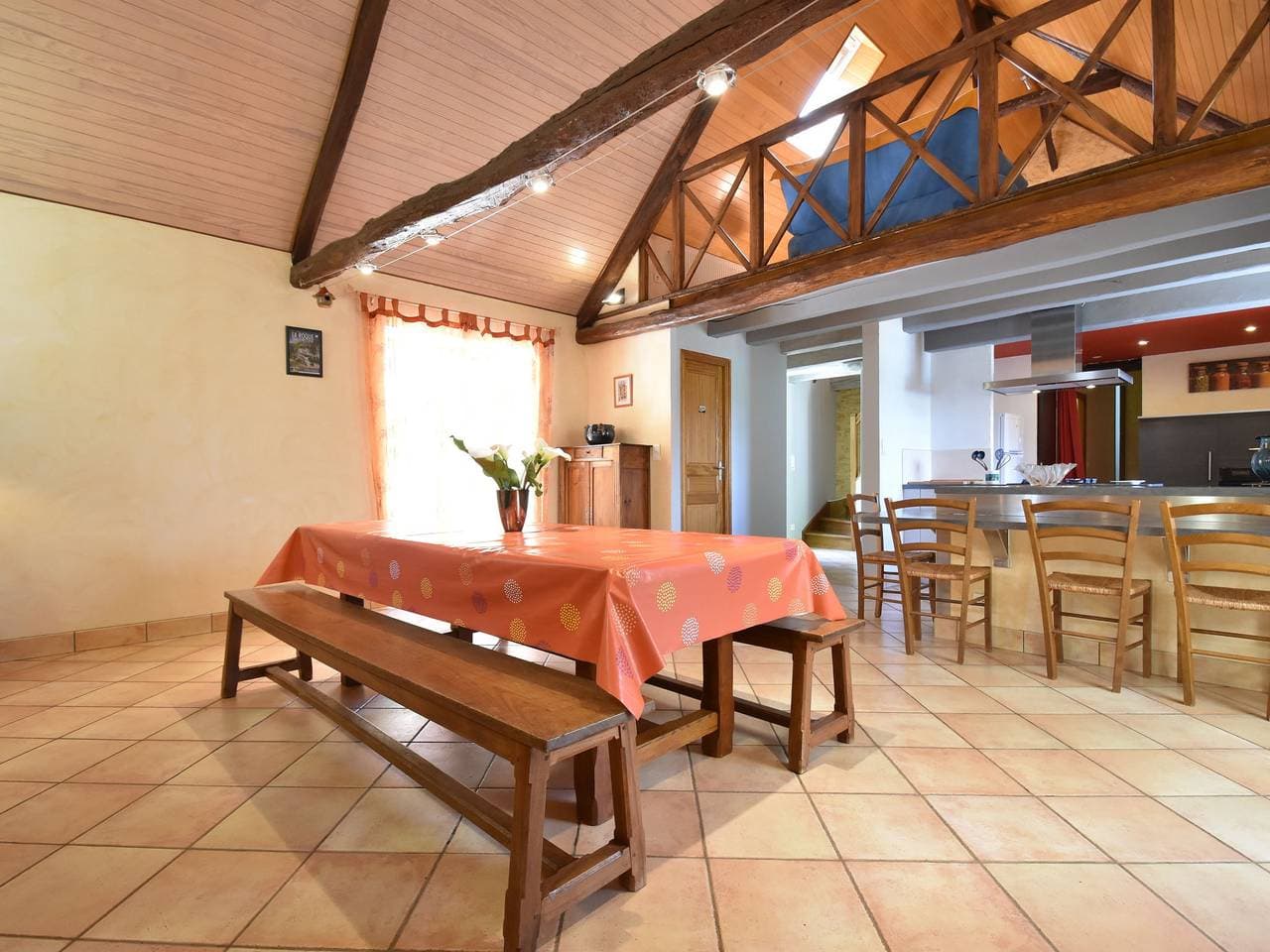 Foto 12 von 39: Wohnung in Frankreich nahe Dordogne
