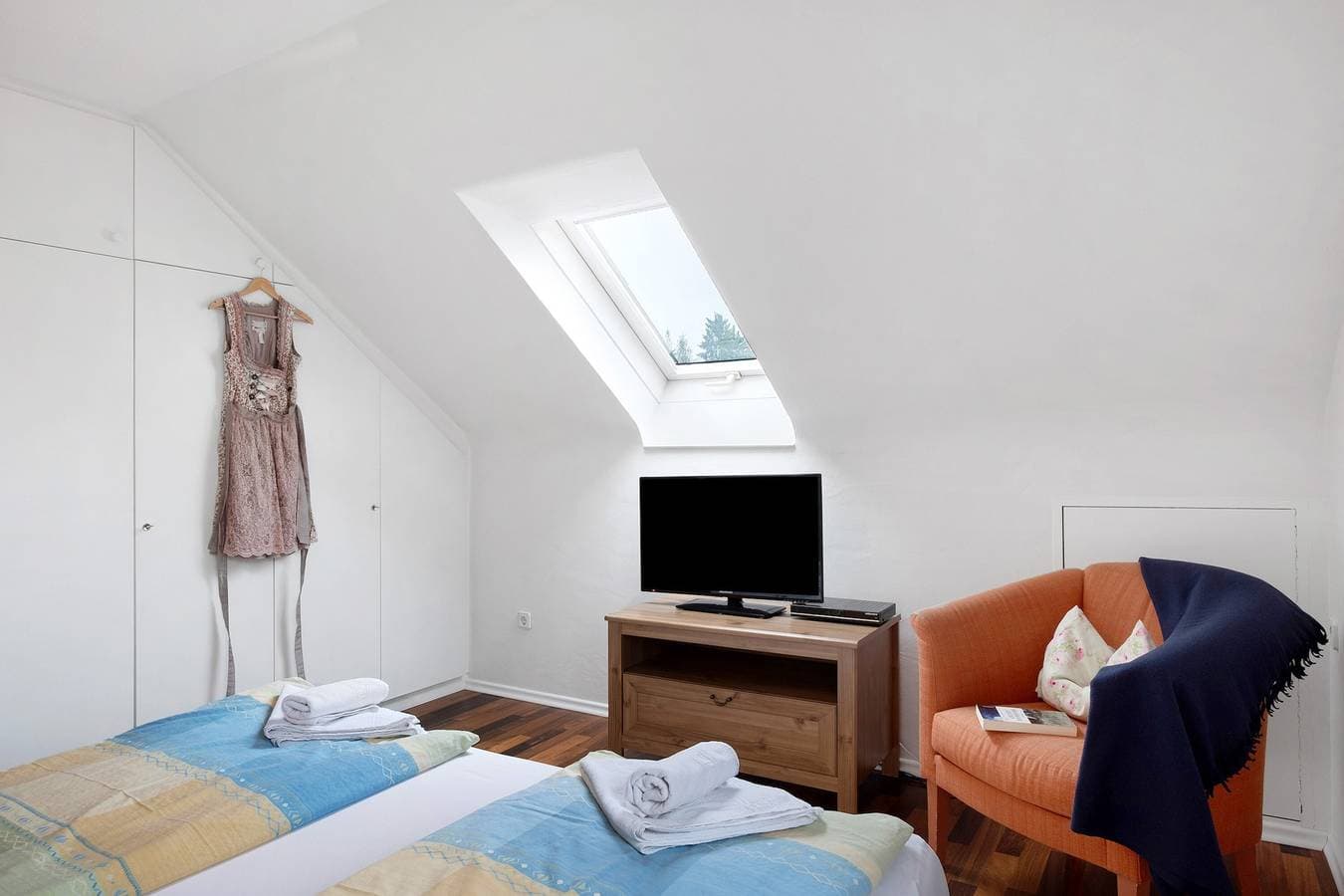 Foto 3 von 30: Ferienwohnung 'Himmelreich' mit Wi-Fi