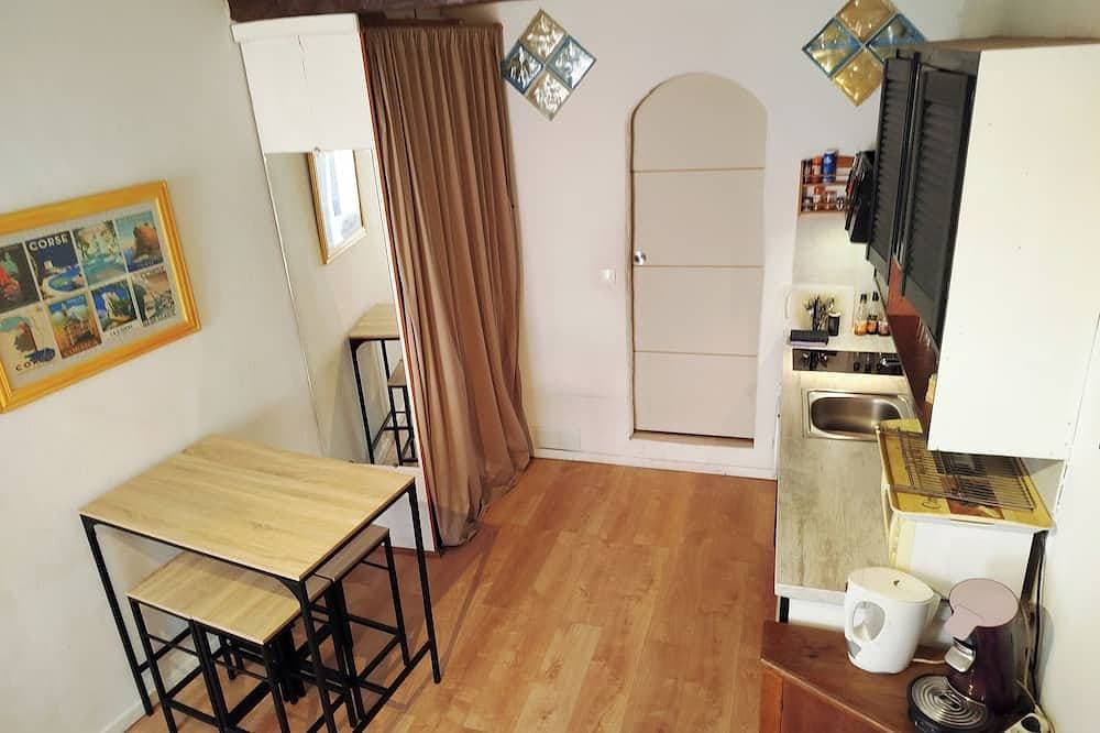 Foto 12 von 20: Hypercentre City Studio - Ajaccio zu Fuß