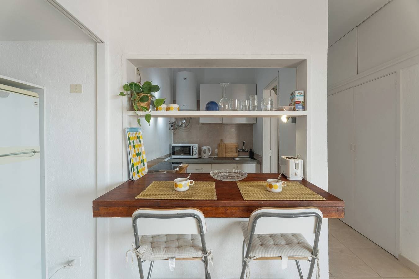 Foto 5 von 31: Ferienwohnung 'Casa Del Sabio' mit Meerblick, Balkon und Wi-Fi