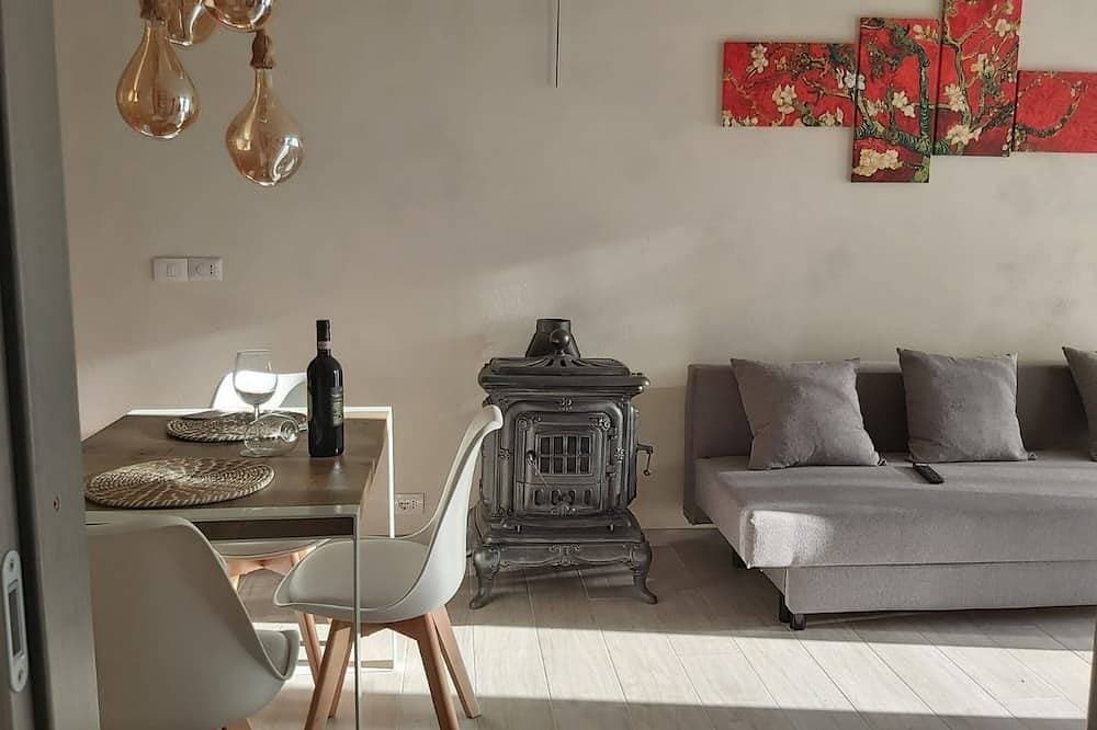 Giulia -1 Bedroom Country House in Monteriggioni - Siena 1