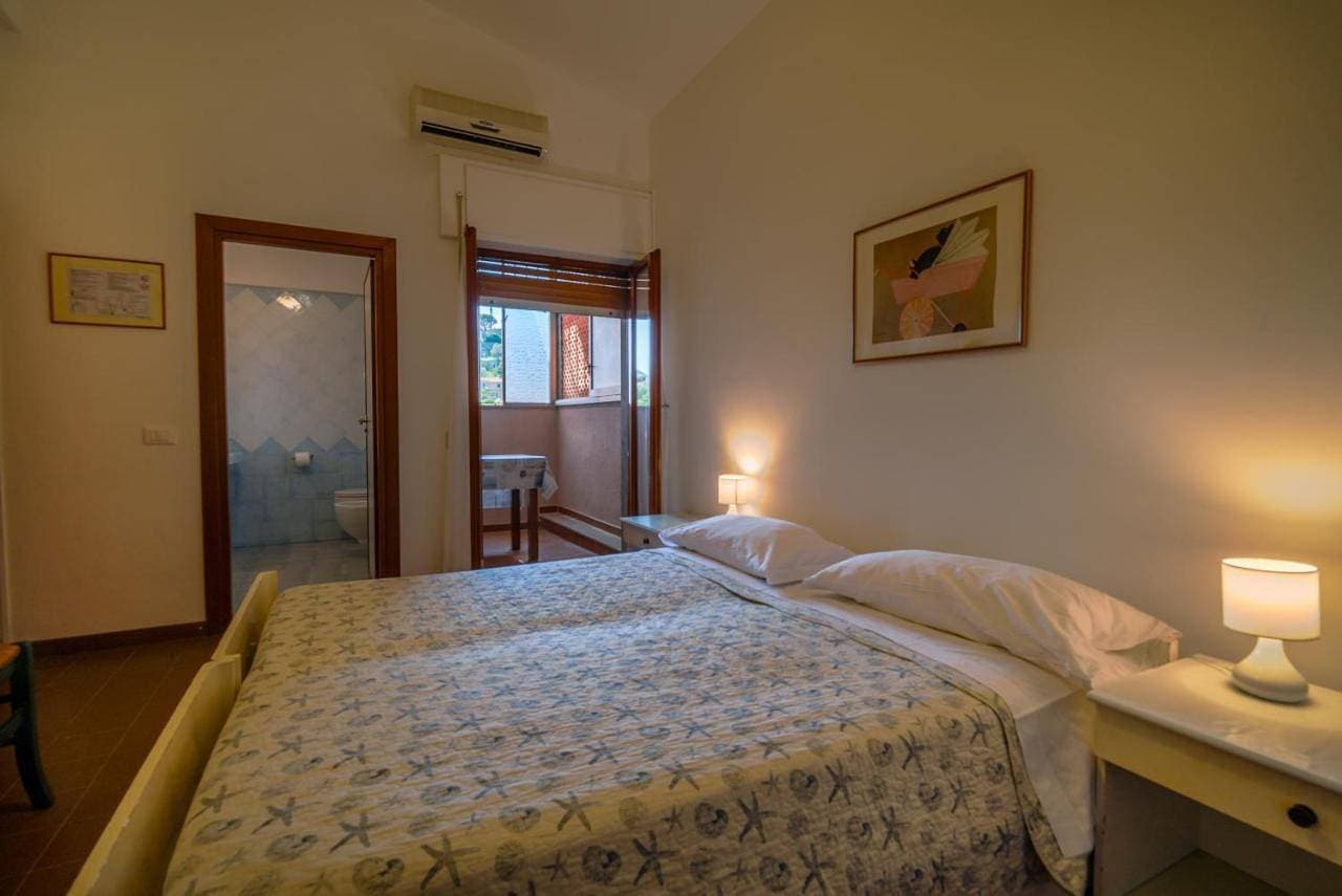 Foto 4 von 9: Double or Twin Room with Balcony