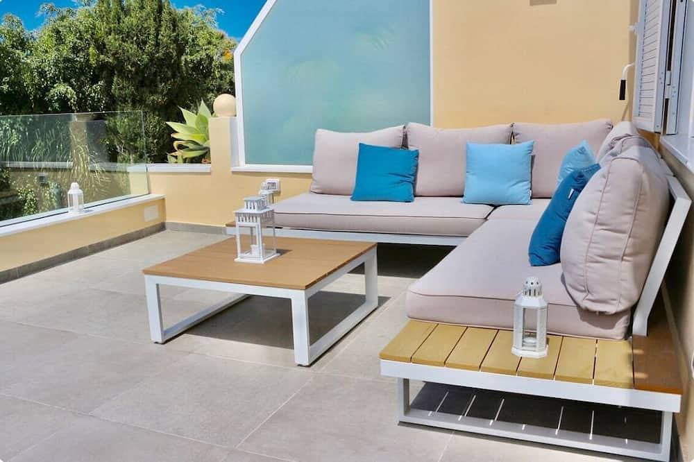 Foto 10 von 27: Peace & relax in nice townhouse