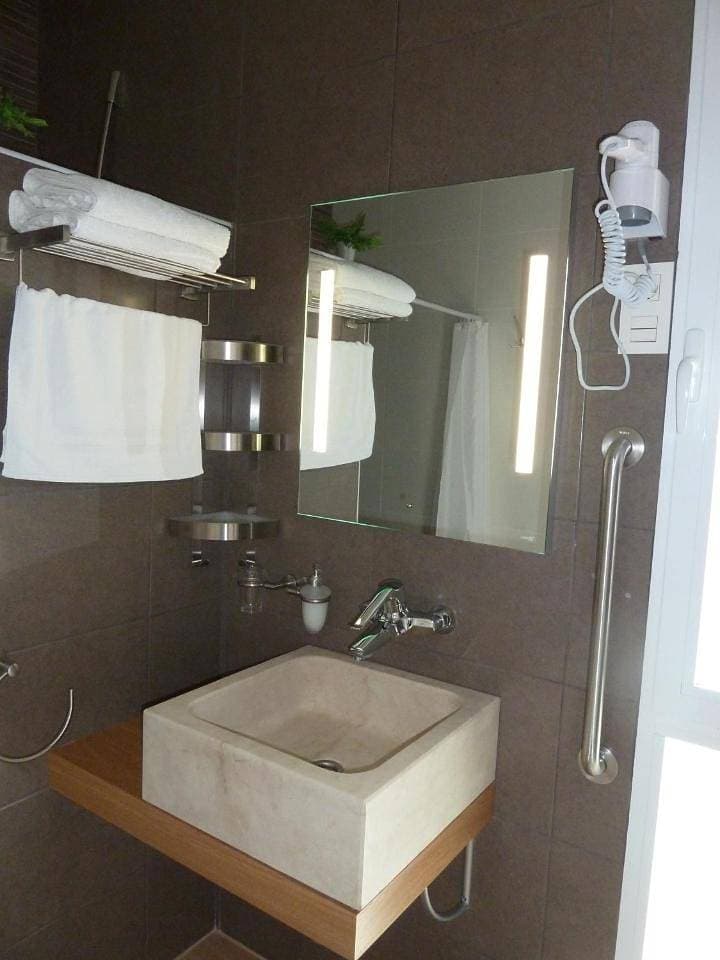 Foto 10 von 11: Deluxe Double or Twin Room with Mountain View