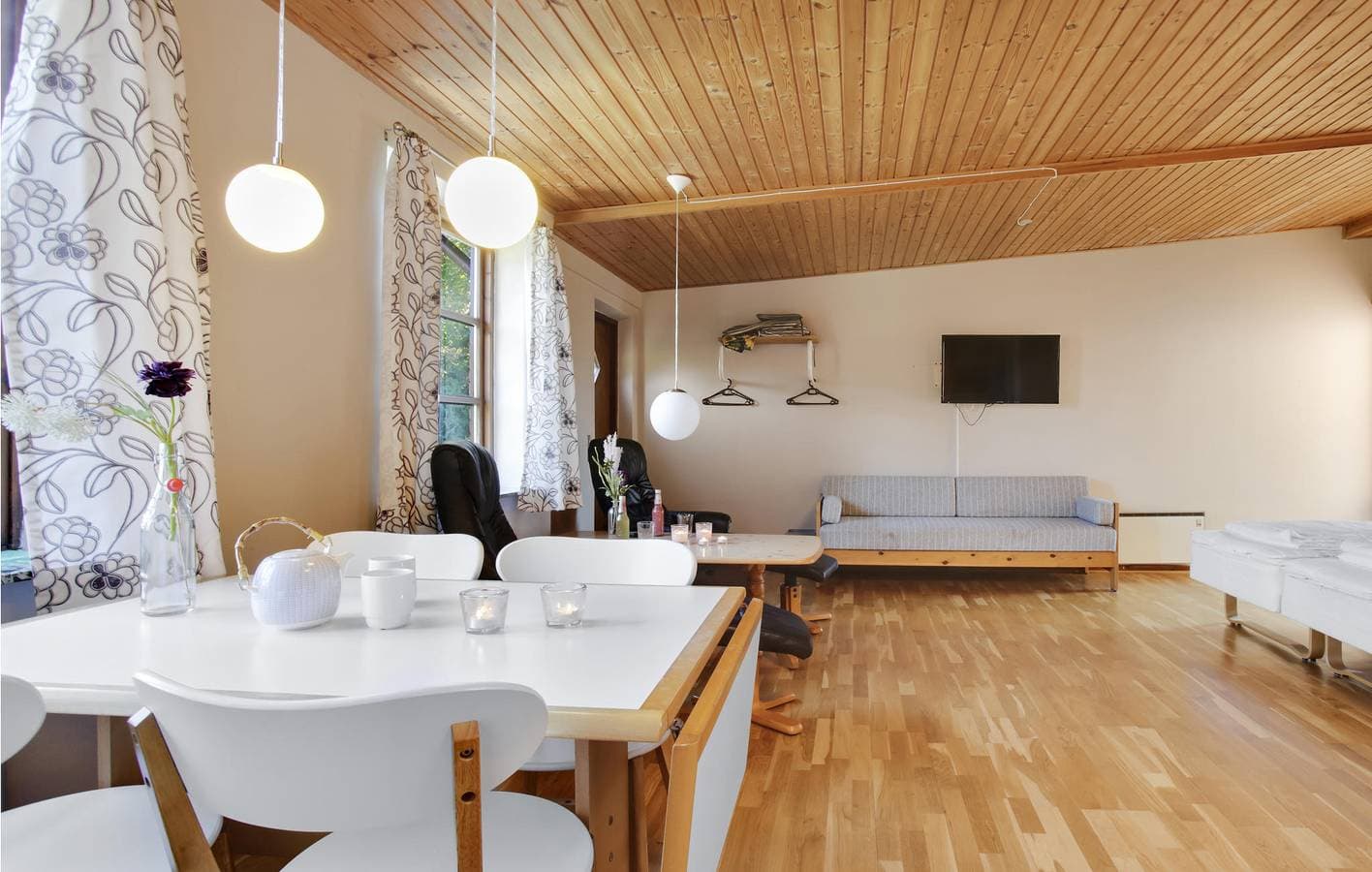 Foto 6 von 14: Ferienwohnung für 3 Personen mit Terrasse
