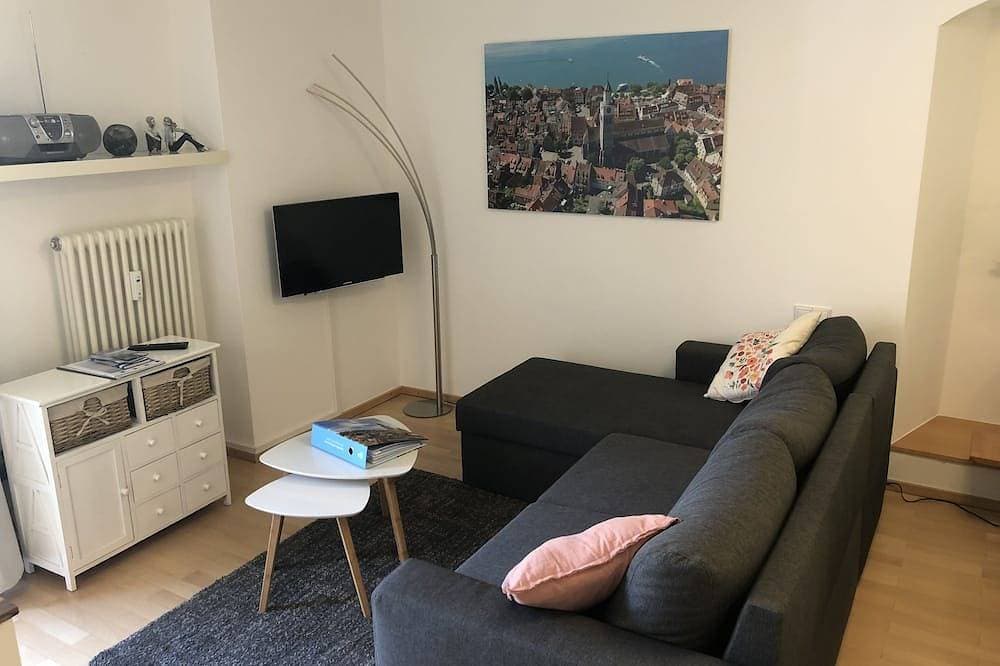 Foto 7 von 30: Kleine Ferienwohnung mit Balkon im Herzen von Überlingen