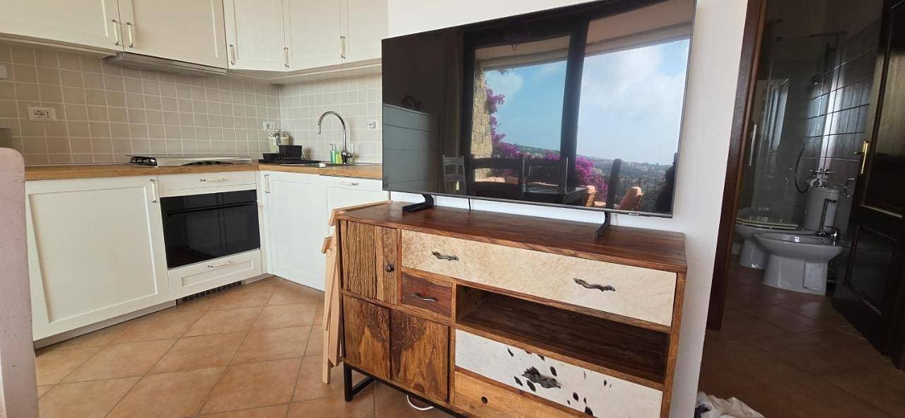 Foto 4 von 39: One-Bedroom Apartment with Sea View and Balcony