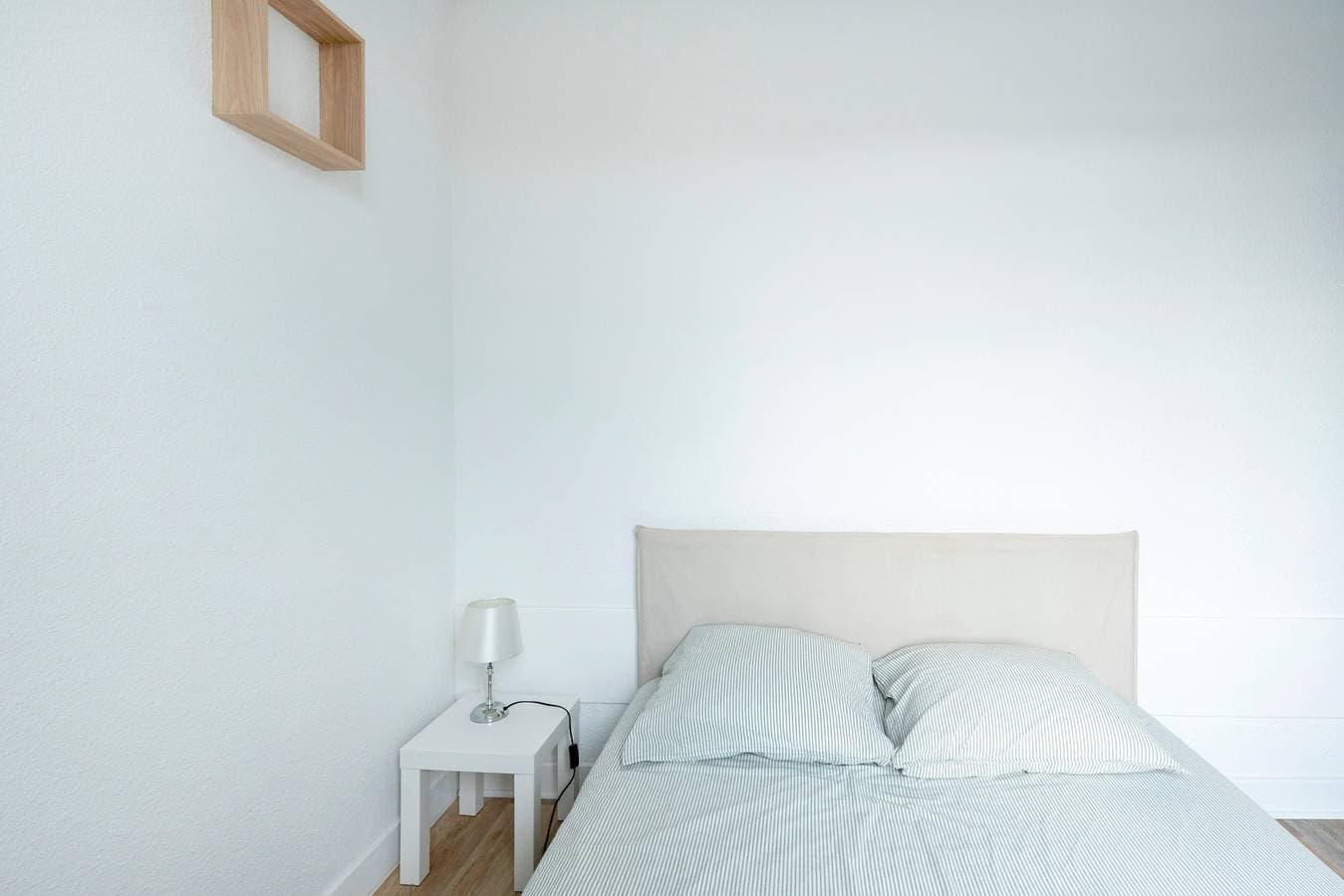 Foto 6 von 21: Renoviertes Wohlfühlapartment für zwei, fußläufig zum Strand – WLAN
