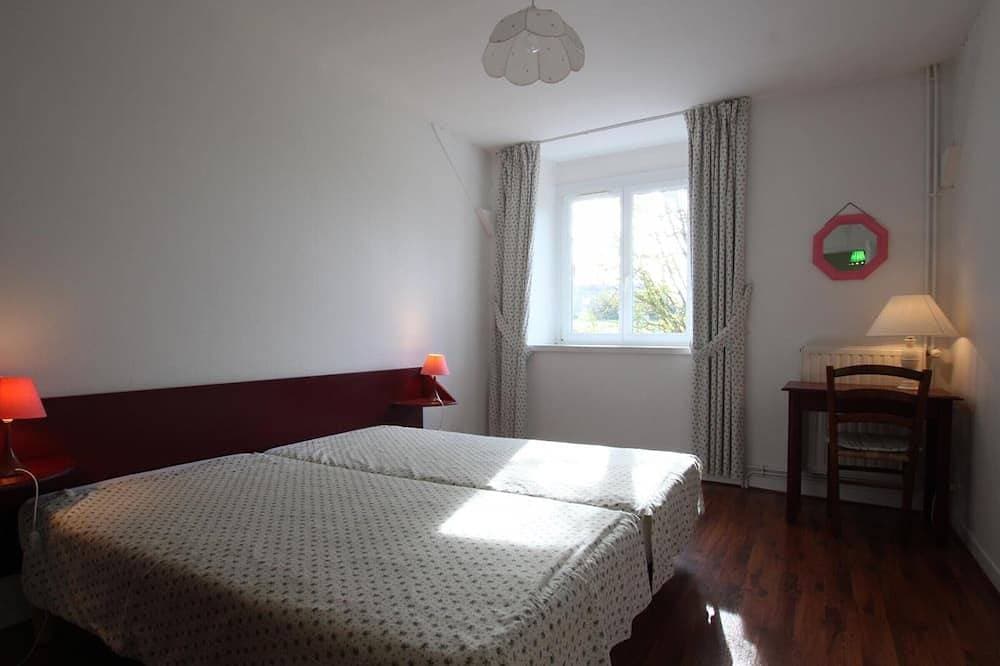 Foto 4 von 30: Authentisches Cottage in der Normandie mit Garten und Haustiererlaubnis