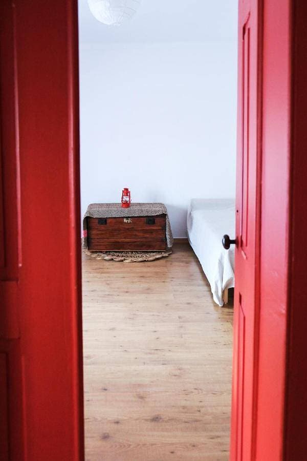 Além Tejo Guesthouse 1