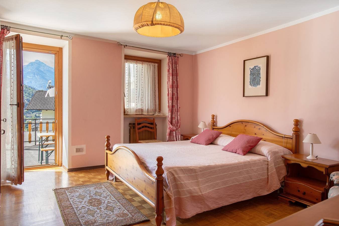 Il Borgo - Aymavilles 1