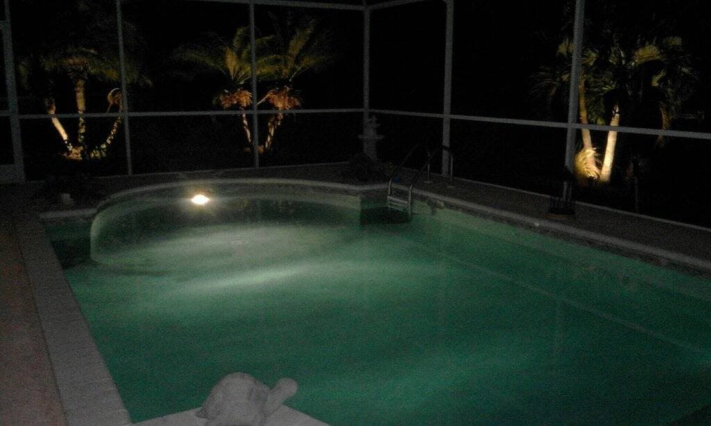 Foto 2 von 32: \"Traum-Ferienhaus\" direkter Golfzugang im bevorzugten Sw von Cape Coral
