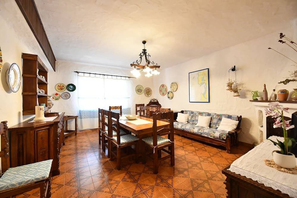 Foto 4 von 30: Rustikales Haus am Meer mit Garten für Familien in San Giovanni di Sinis