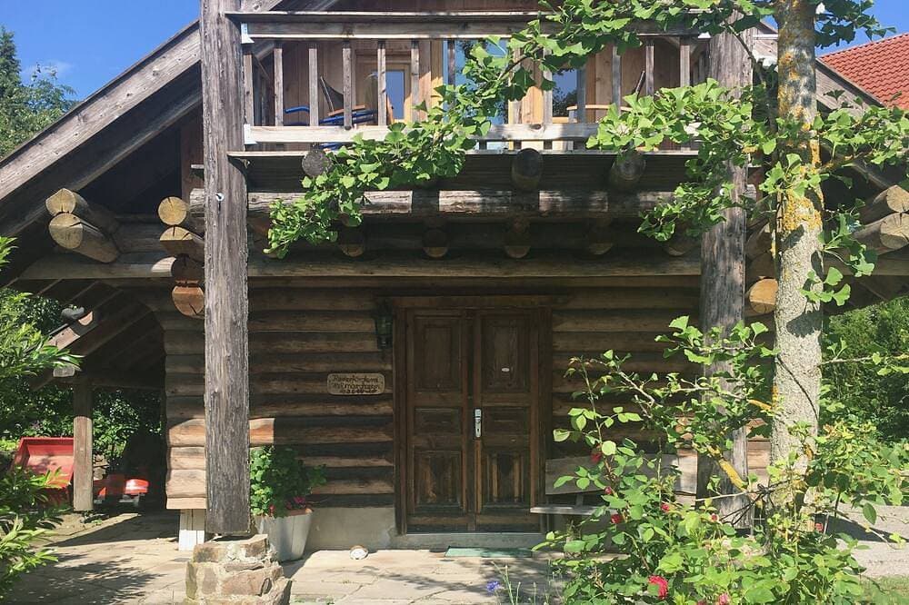 Foto 8 von 30: Gemütliches Ferienhaus am Reinhardswald in der Nähe der Sababurg