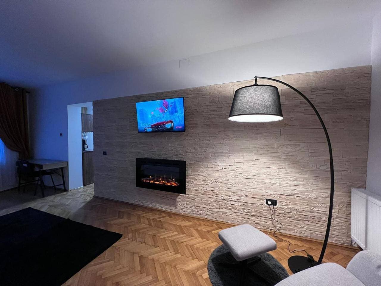Foto 6 von 21: King Studio with Sofa Bed