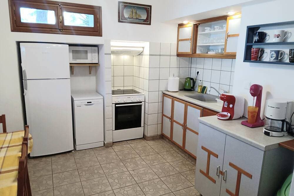 Foto 9 von 30: Geräumiges Haus mit Meerblick und großer Terrasse in ruhiger Lage