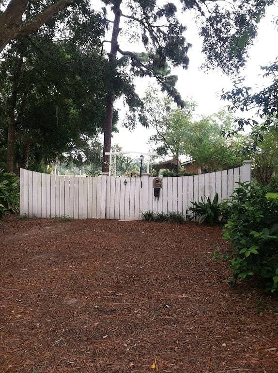 Foto 9 von 42: Waterfront Cottage Intercoastal Retreat