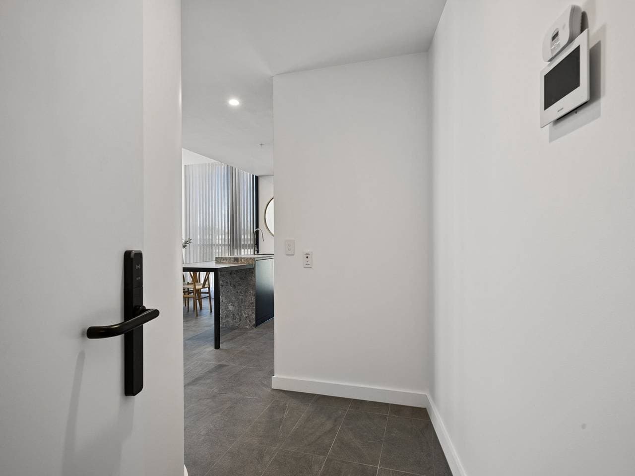 Foto 5 von 40: Spacious 2-Bed Apartment with Rooftop Views