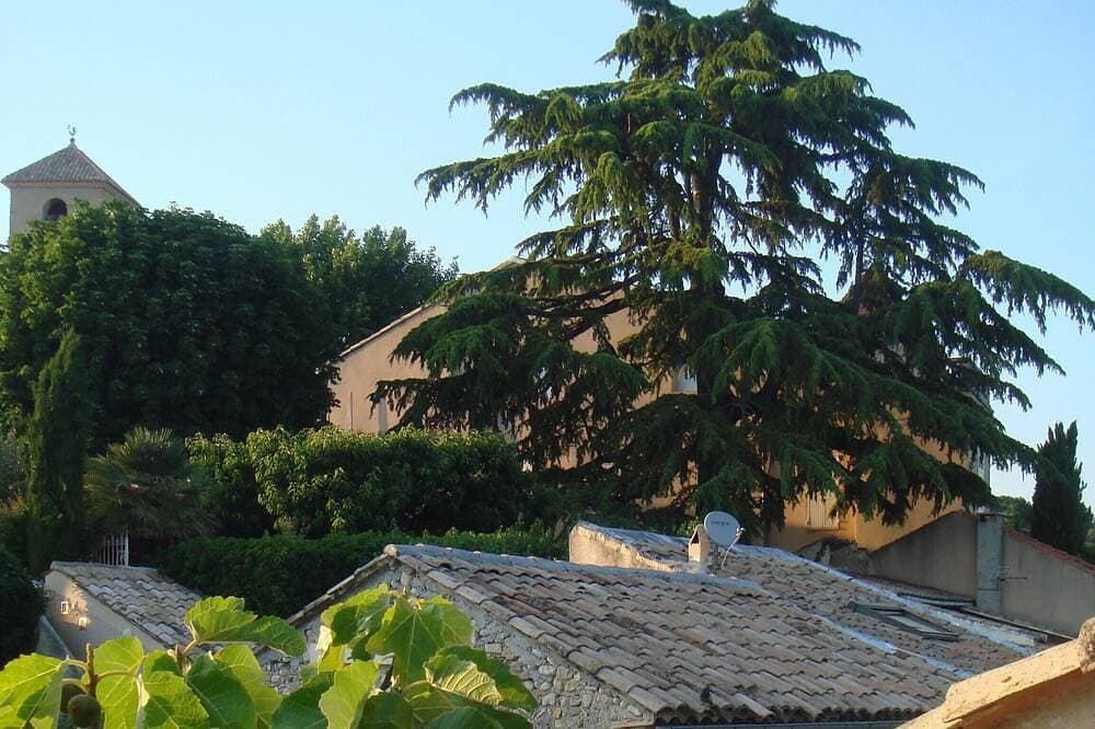 Foto 9 von 24: Vinsobres - Drôme Provençale