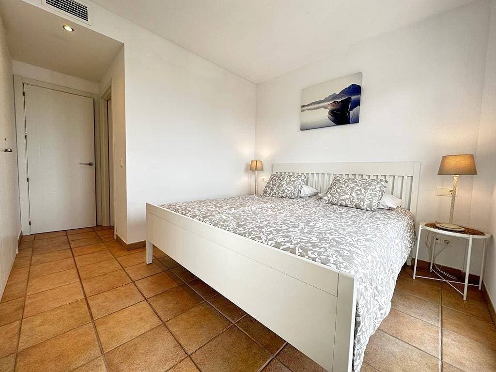Foto 13 von 23: Ferienwohnung 'El Puerto I Cala Dor Marina' mit Gemeinschaftspool, WLAN und Klimaanlage