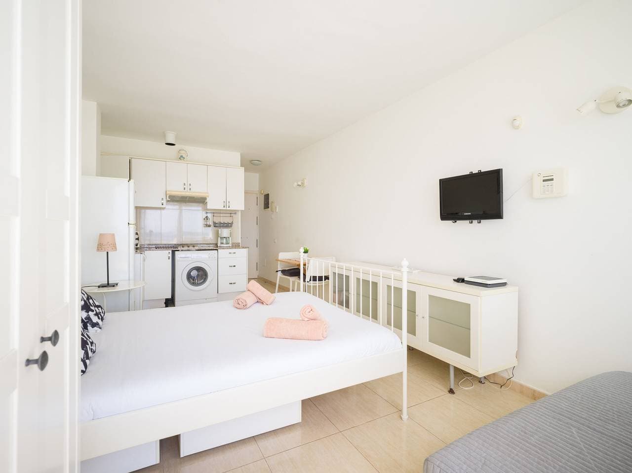 Foto 8 von 33: Ferienhaus für 2 Personen mit Meerblick