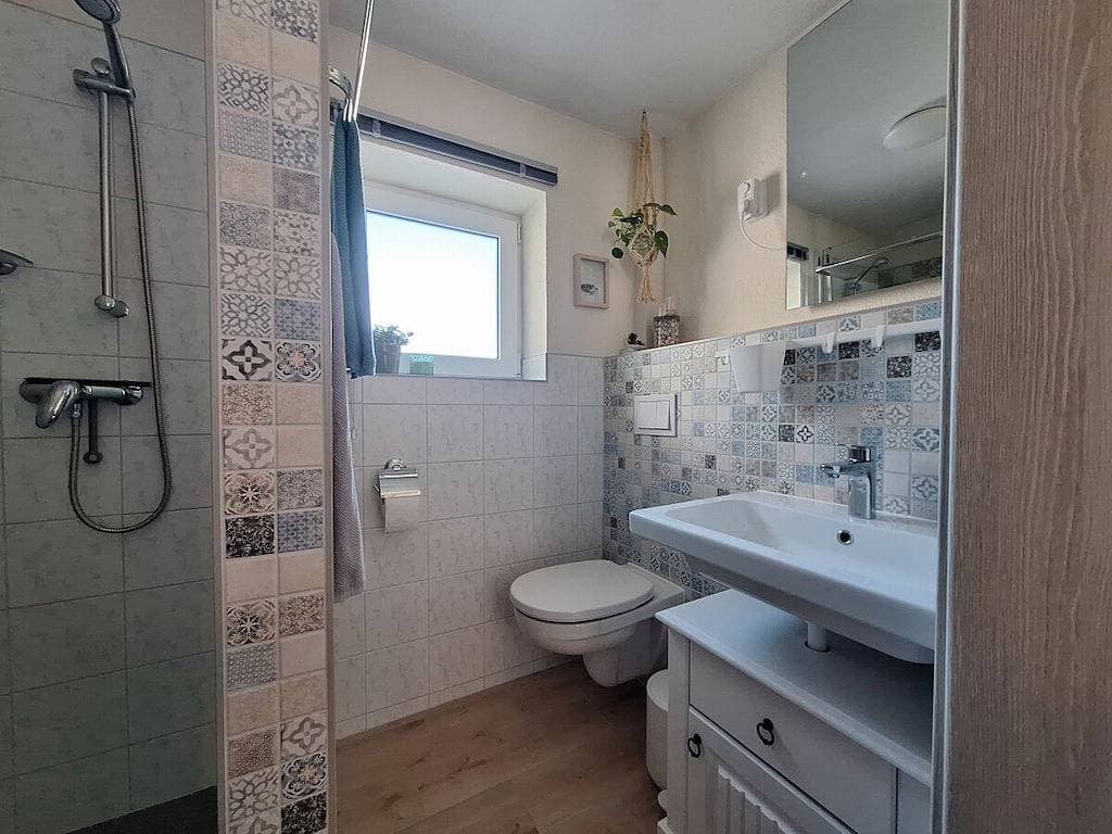 Foto 9 von 26: Ferienhaus mit 1 Schlafzimmer