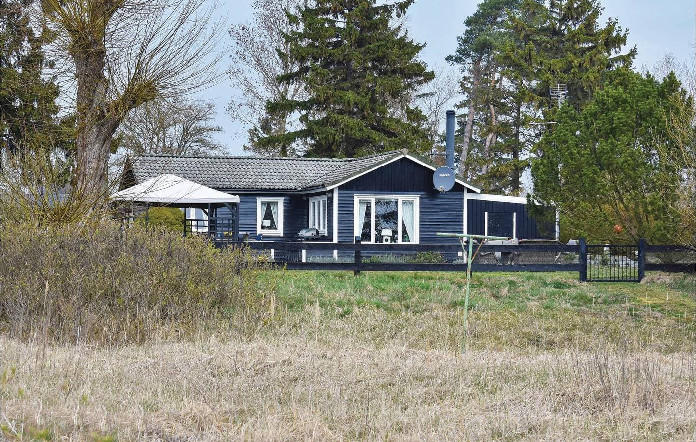 Ferienhaus 70m² 1