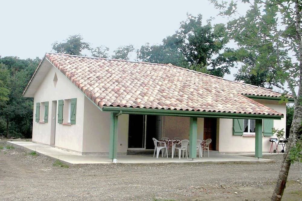 Yaou - Benquet - Gîte 1