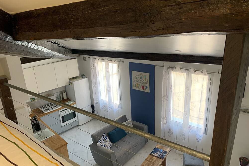 Foto 2 von 24: Komfortable Wohnung in der Ortschaft