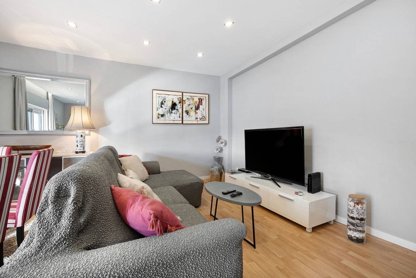 Foto 6 von 28: Ferienhaus 'Casa Vista Rio' mit Meerblick, WLAN und Klimaanlage