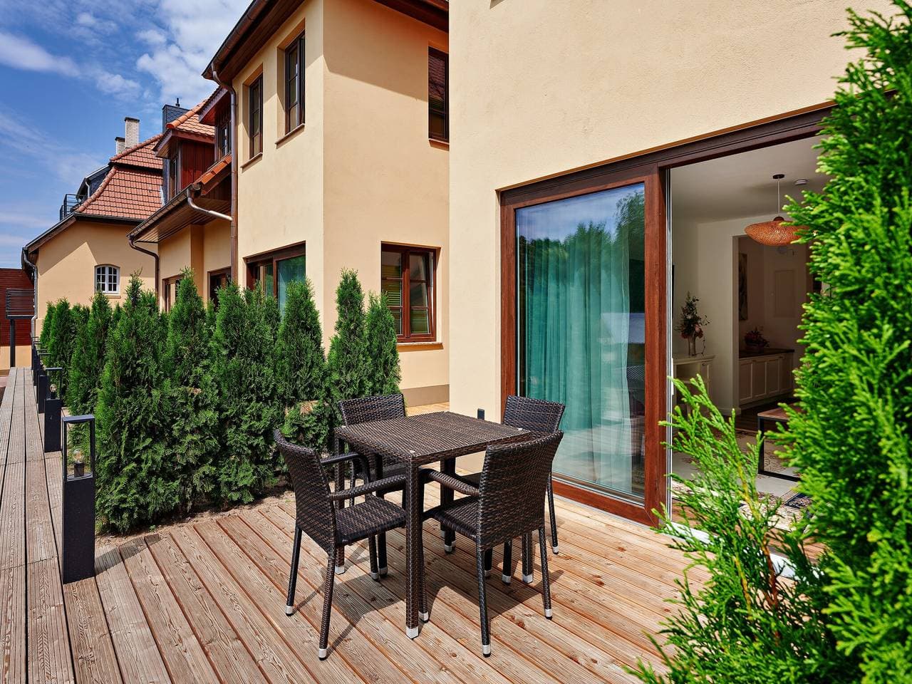 Foto 4 von 39: Villa in Wendorf nahe WINSTONgolfplatz