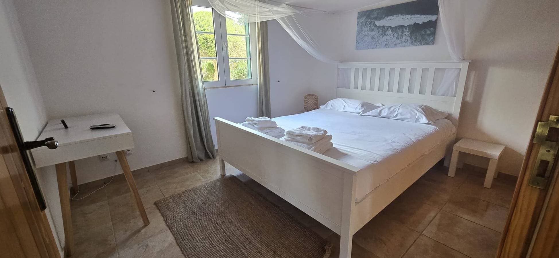Foto 7 von 31: Casa da Luz - Ein Zuhause in der Ferne!