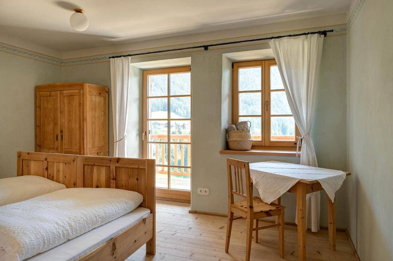 Foto 6 von 10: Double Room with Mountain View