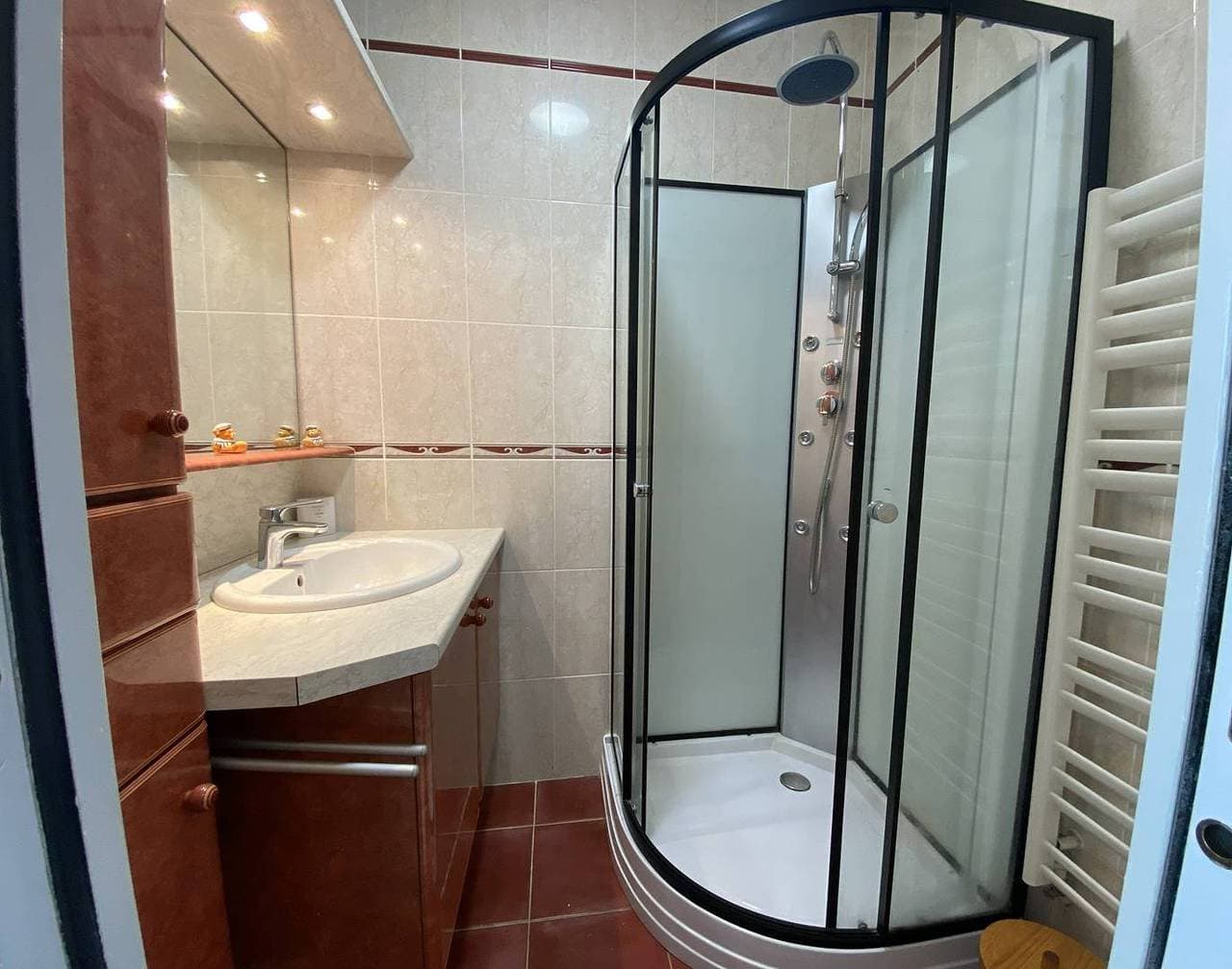 Foto 6 von 21: Ferienwohnung für 4 Personen