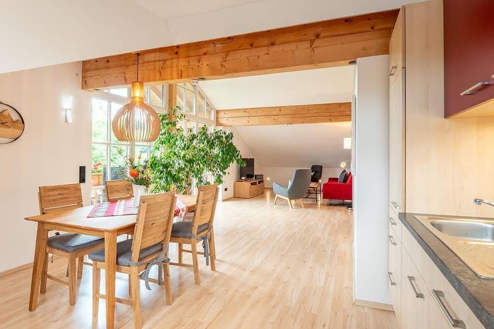 Foto 13 von 30: Ferienhaus Scholz - Ferienwohnung 2 Schlafräume
