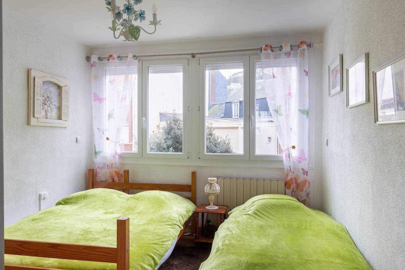 Foto 8 von 12: Ferienwohnung für 5 Personen