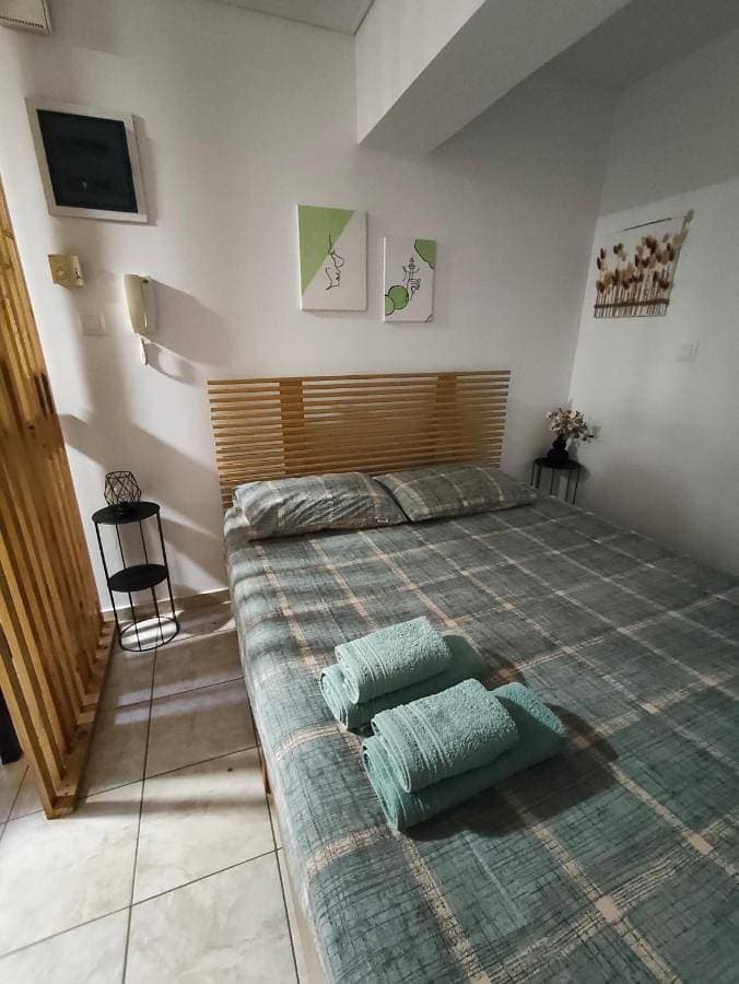 Foto 2 von 38: One-Bedroom Apartment